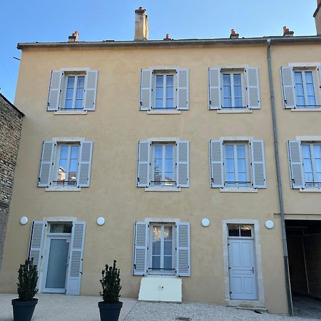 Villa14 Dijon Eksteriør bilde