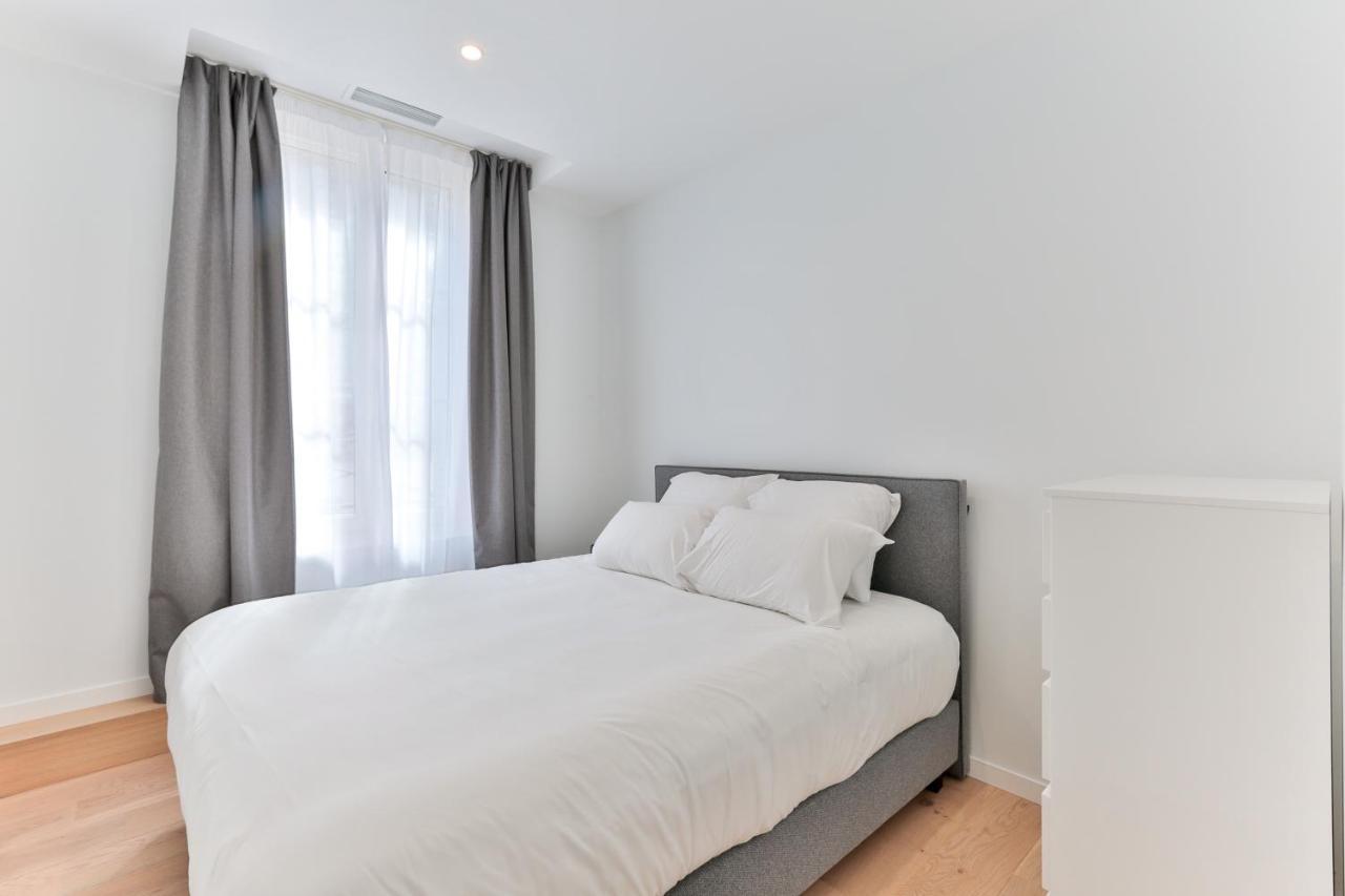 Villa14 Dijon Eksteriør bilde