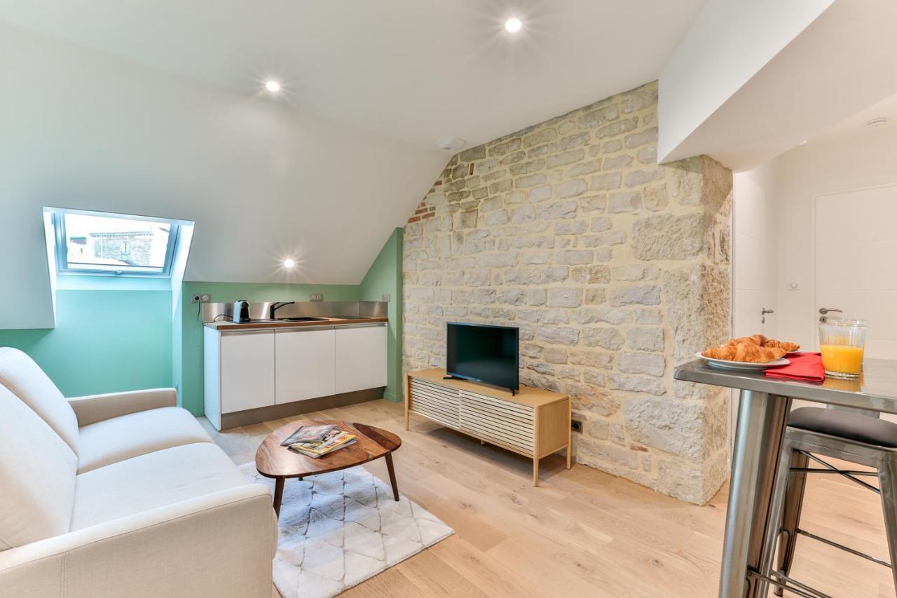 Villa14 Dijon Eksteriør bilde