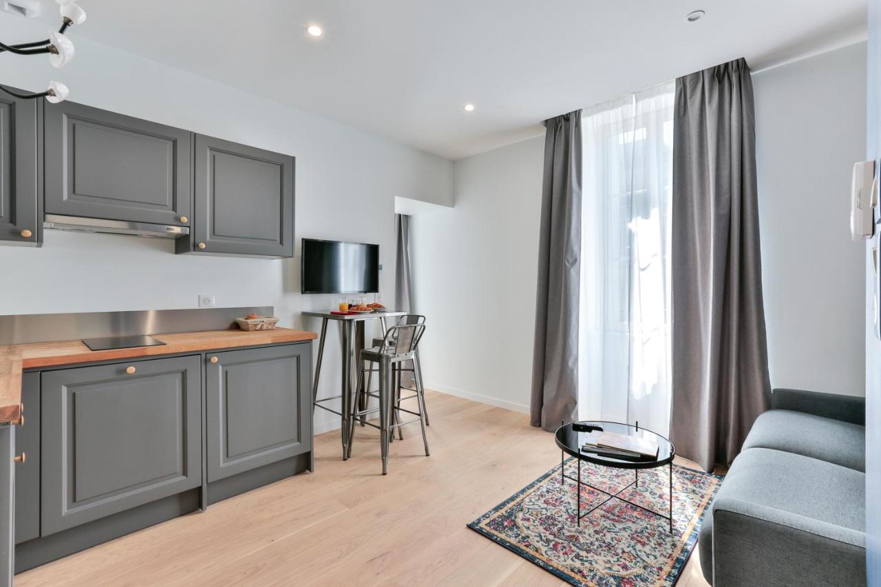 Villa14 Dijon Eksteriør bilde