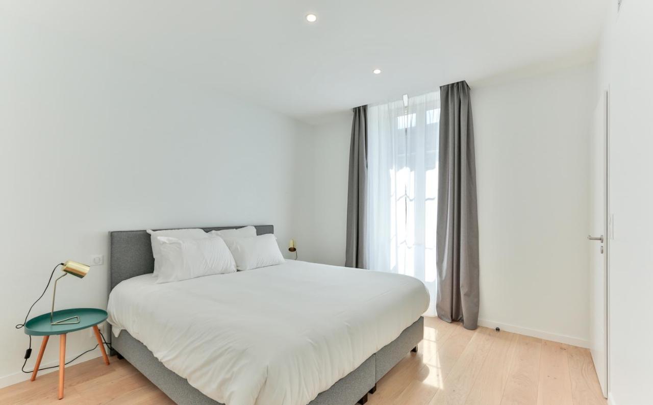 Villa14 Dijon Eksteriør bilde