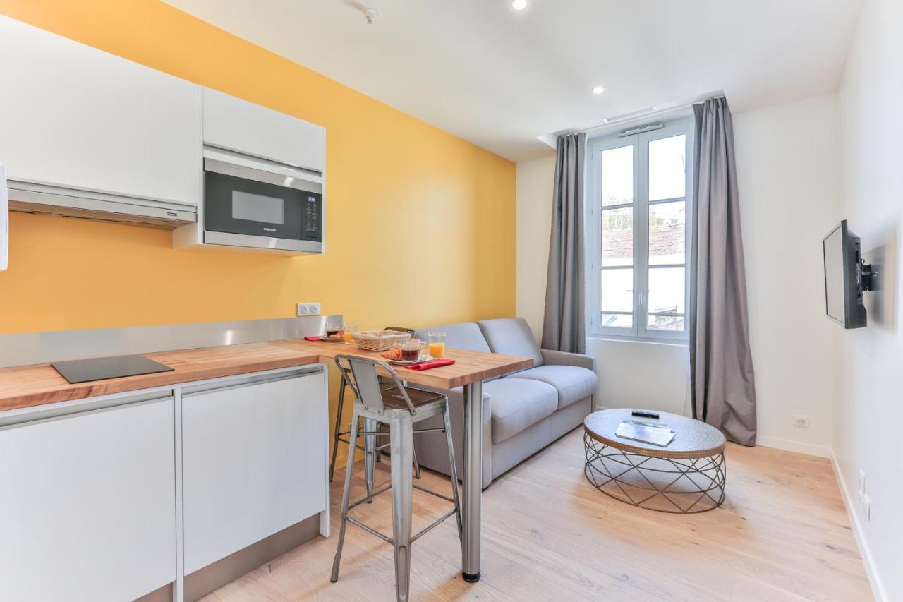 Villa14 Dijon Eksteriør bilde