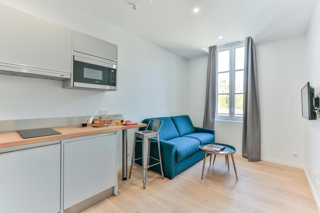 Villa14 Dijon Eksteriør bilde