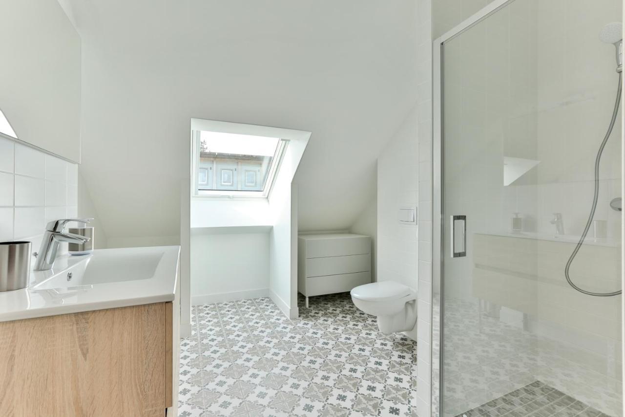 Villa14 Dijon Eksteriør bilde
