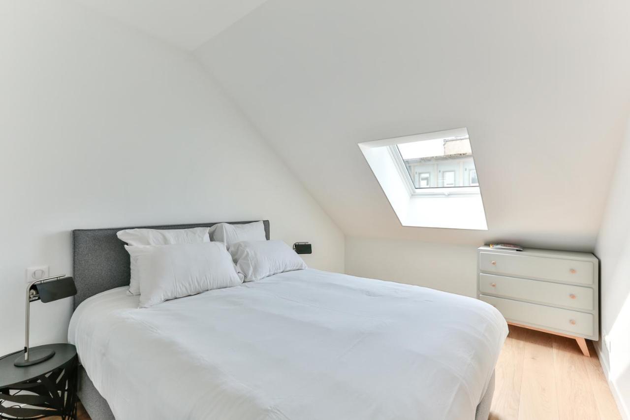 Villa14 Dijon Eksteriør bilde